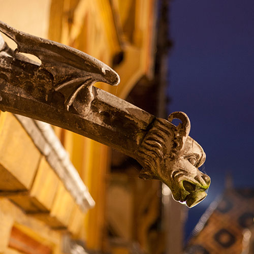 Discover the Hospices de Beaune