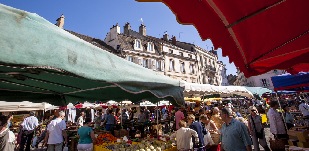 Burgundian gastronomy